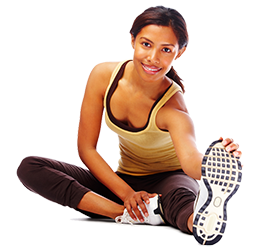 DesafioFit Stretching